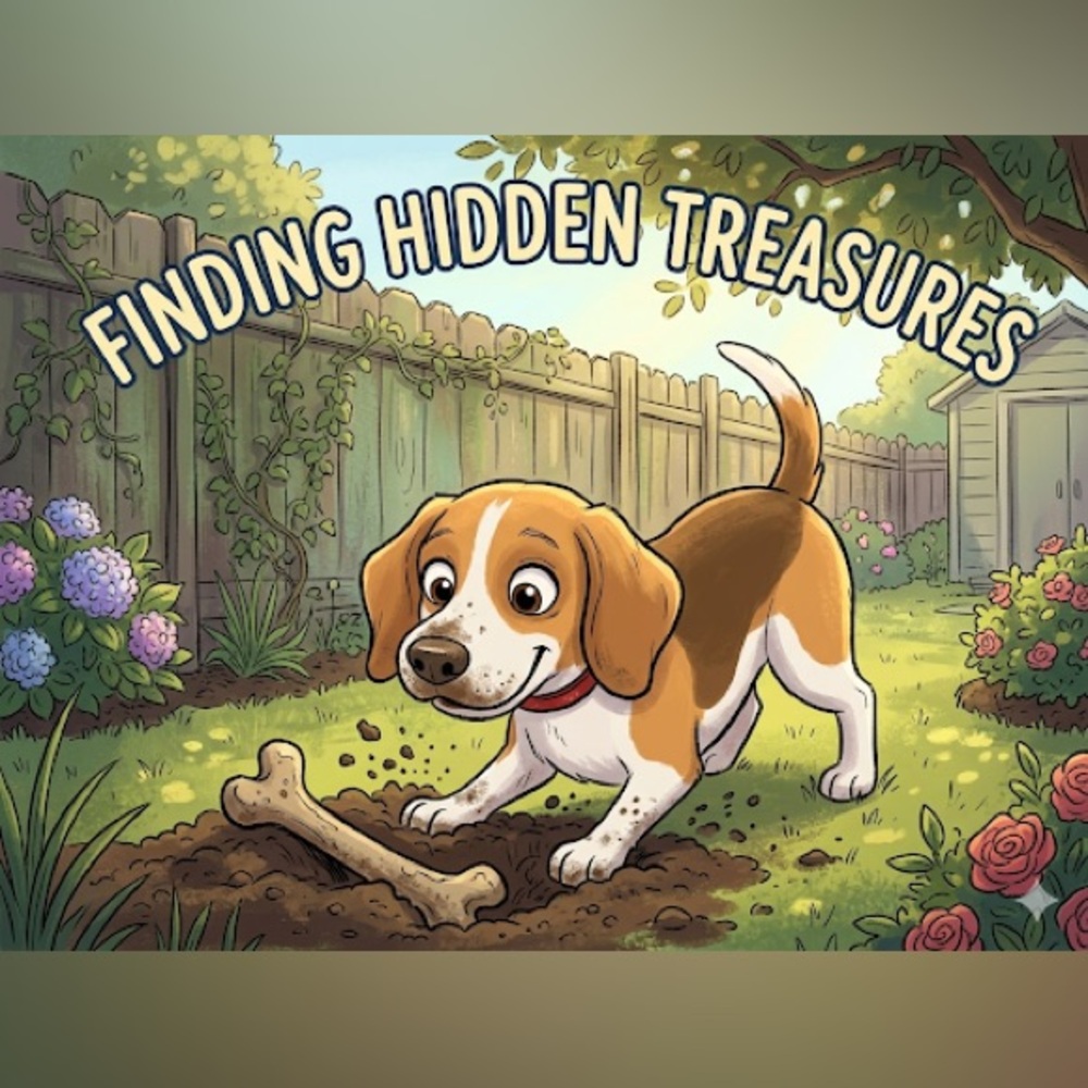 Unlisted Treasures! *Do Not ❤️ this runs a lot!*